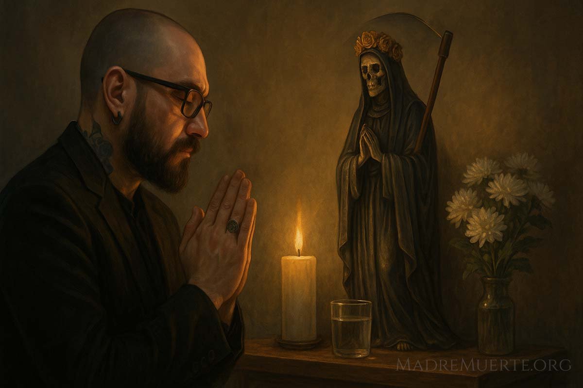 Cómo Orar Correctamente